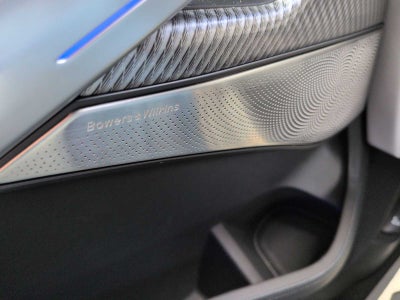 BMW X6 Sports Activity Coupé 2021