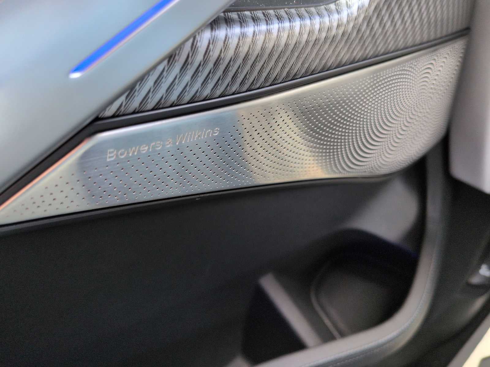 BMW X6 Sports Activity Coupé 2021