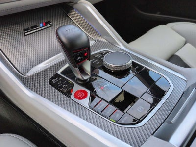 BMW X6 Sports Activity Coupé 2021