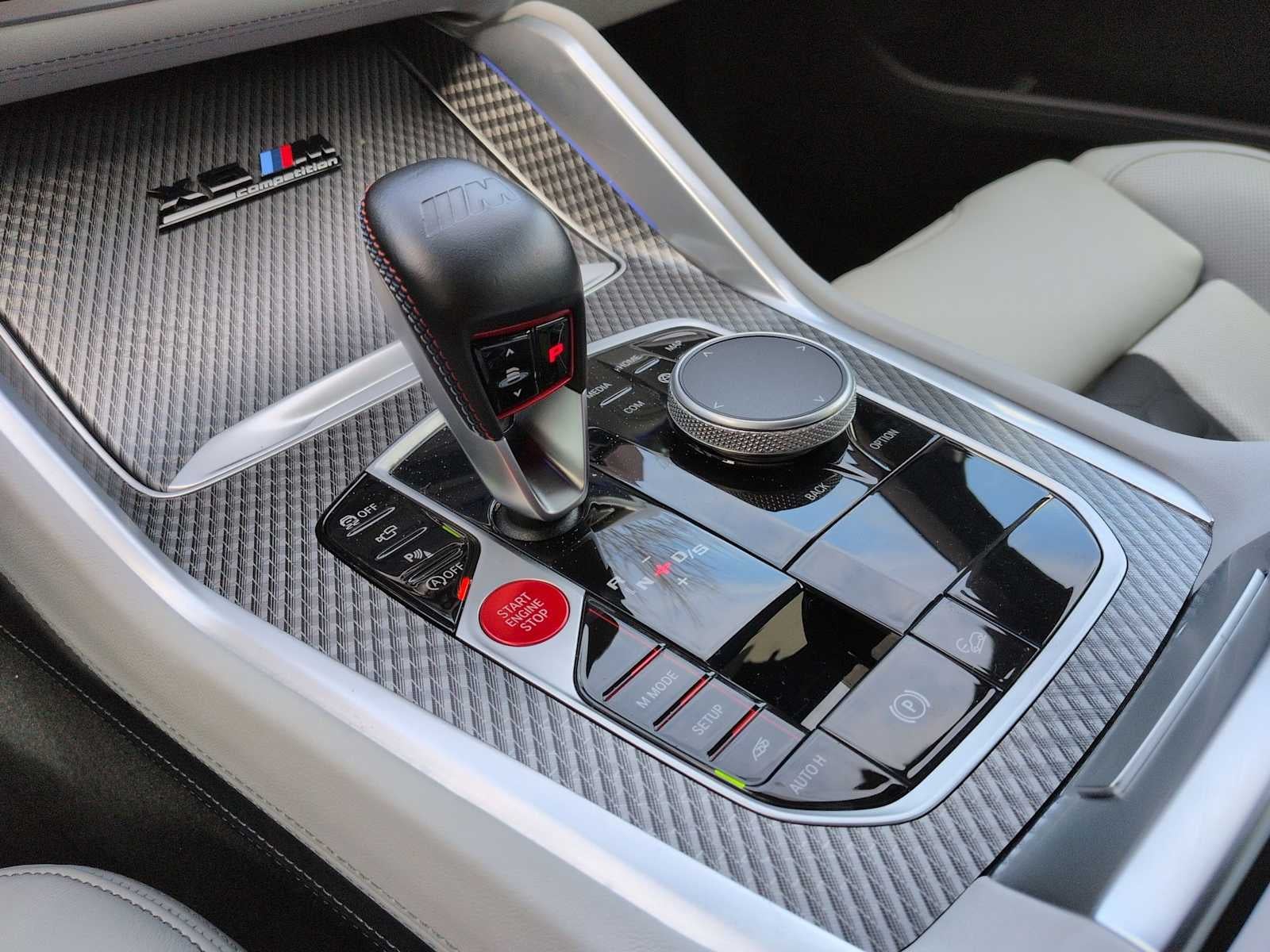 BMW X6 Sports Activity Coupé 2021