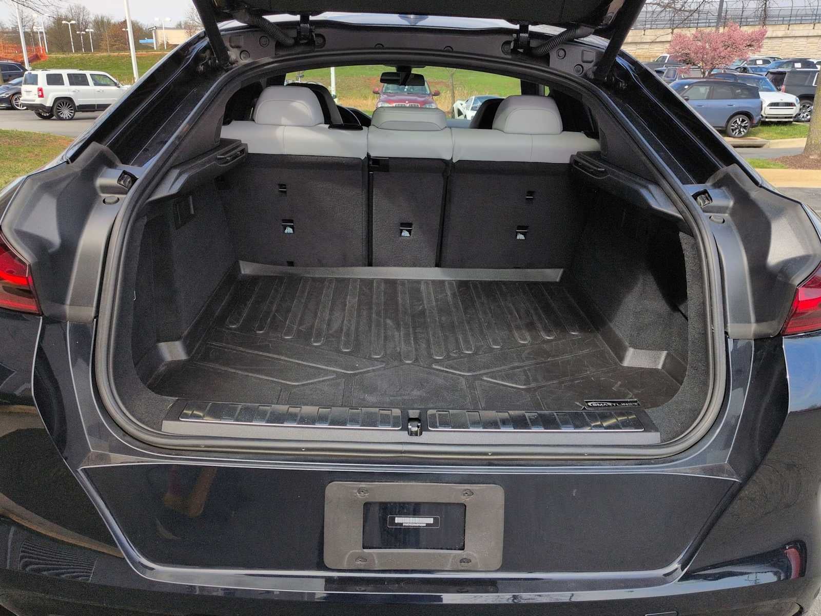 BMW X6 Sports Activity Coupé 2021