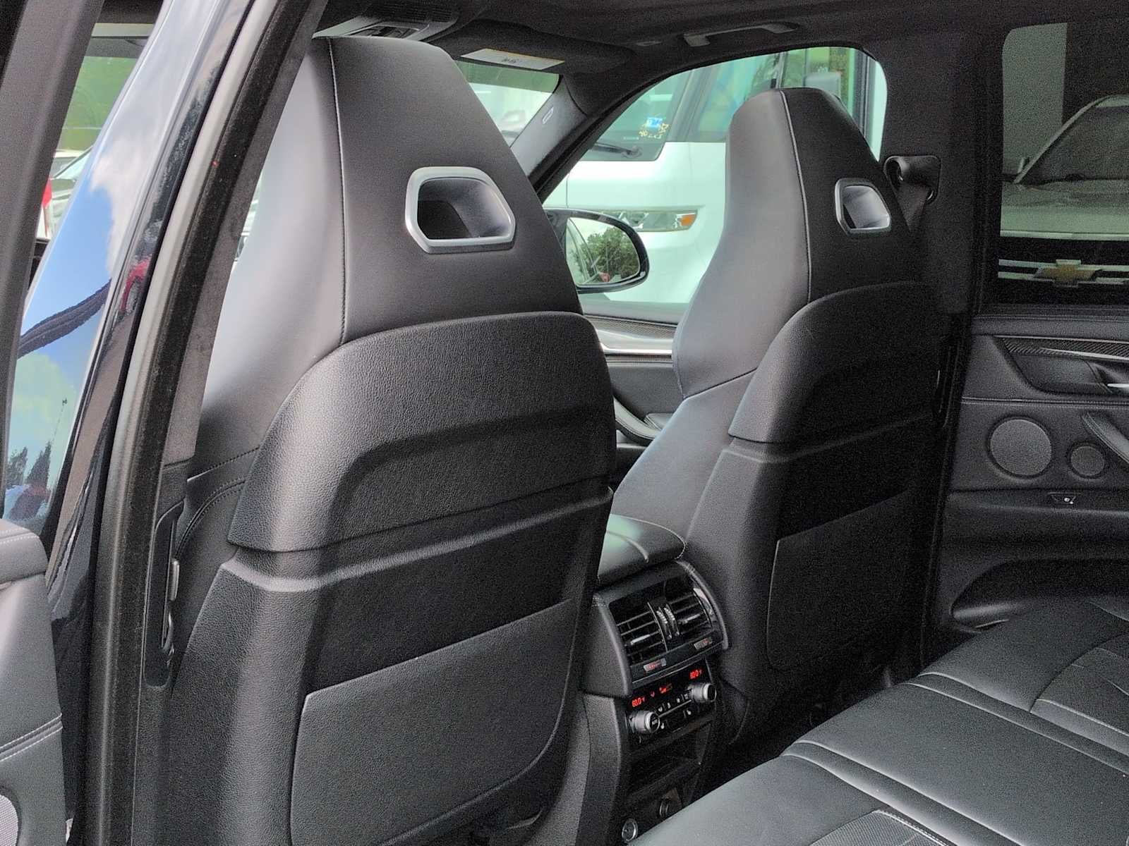 BMW X5 M Sports Activity Vehicle 2018