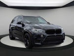 BMW X5 M Sports Activity Vehicle 2018