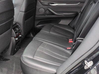 BMW X5 M Sports Activity Vehicle 2018