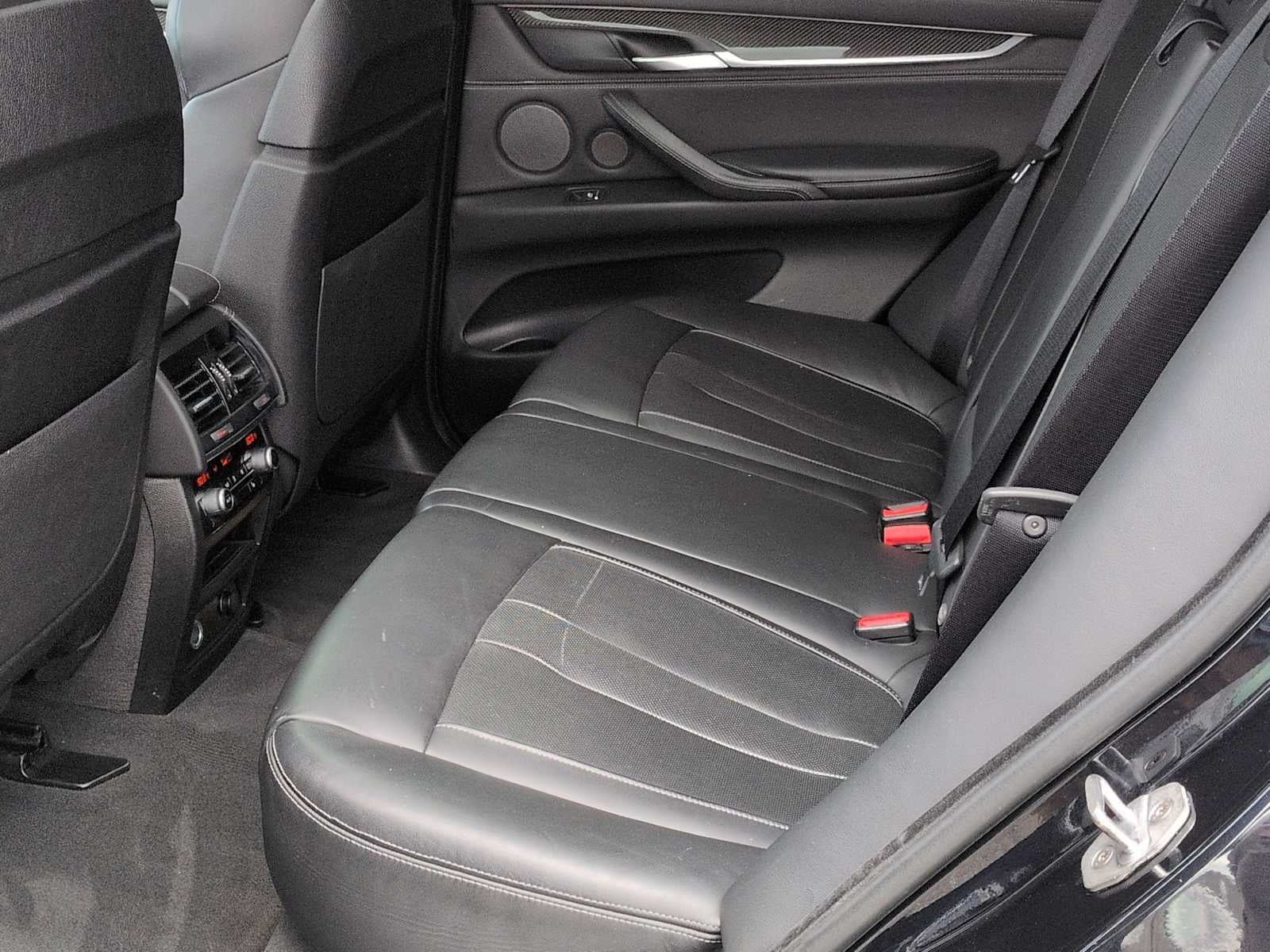 BMW X5 M Sports Activity Vehicle 2018