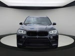 BMW X5 M Sports Activity Vehicle 2018