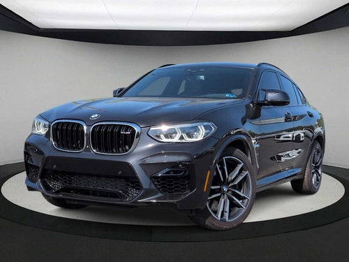 BMW X4 2020, vehículo de actividad deportiva, Sports Activity Coupé