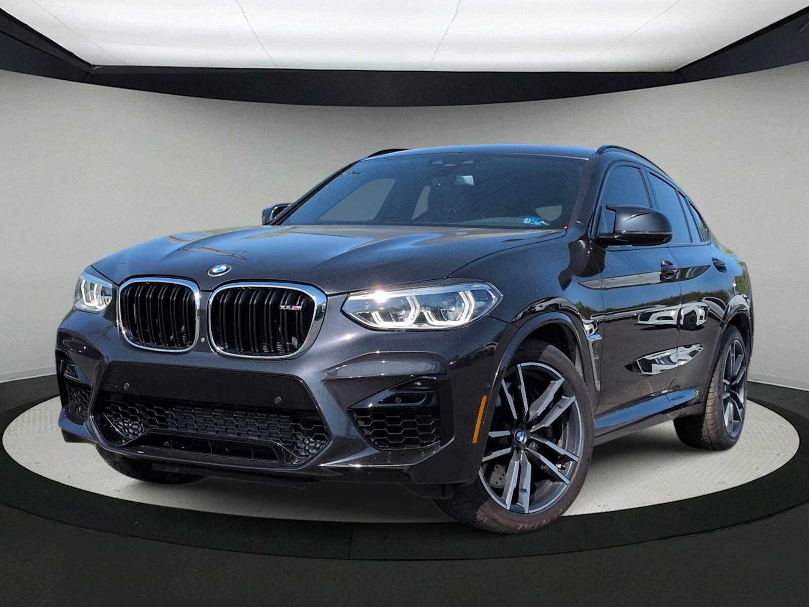 BMW X4 2020, vehículo de actividad deportiva, Sports Activity Coupé