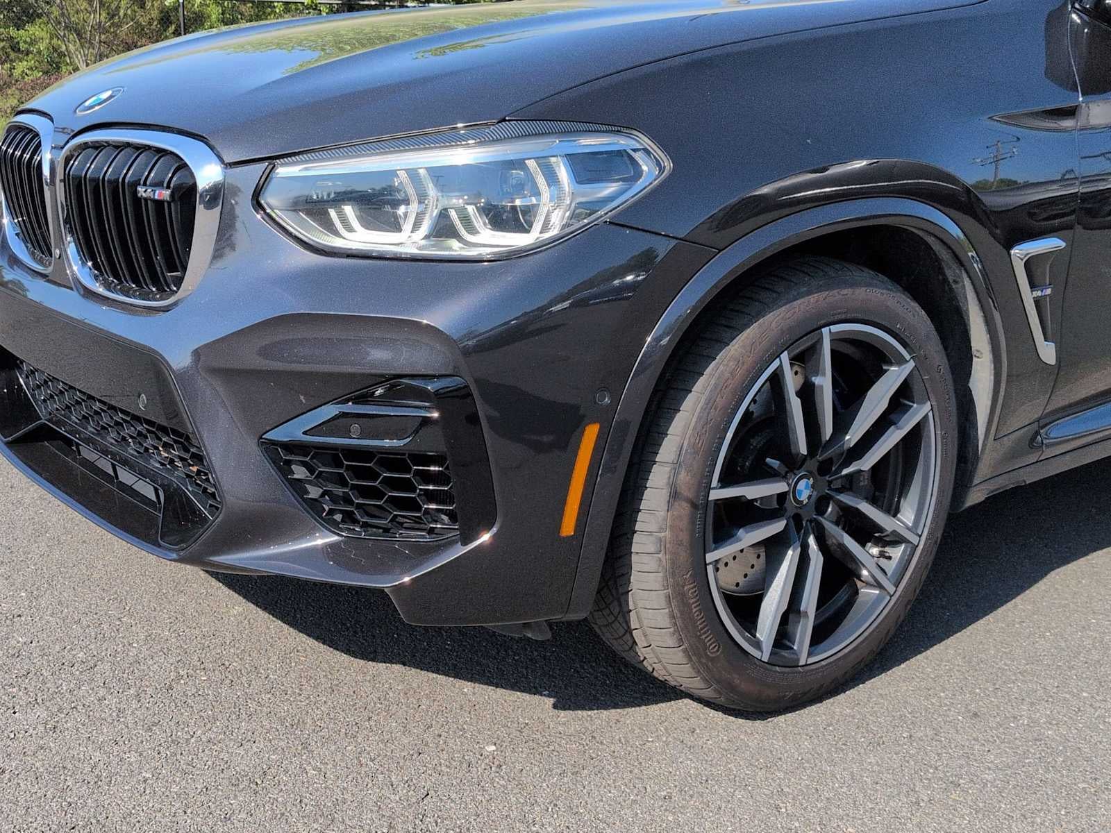 BMW X4 2020, vehículo de actividad deportiva, Sports Activity Coupé