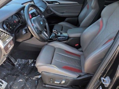 BMW X4 2020, vehículo de actividad deportiva, Sports Activity Coupé