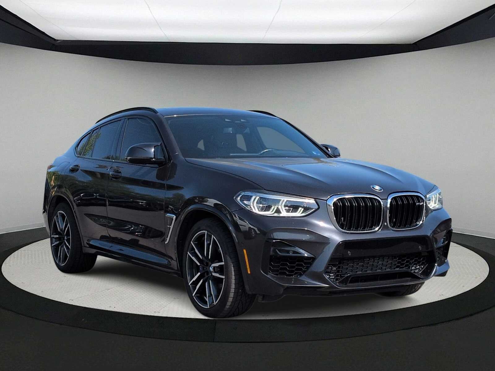 BMW X4 2020, vehículo de actividad deportiva, Sports Activity Coupé