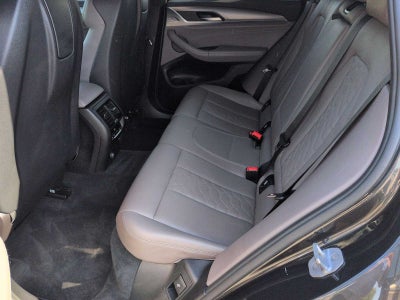BMW X4 2020, vehículo de actividad deportiva, Sports Activity Coupé