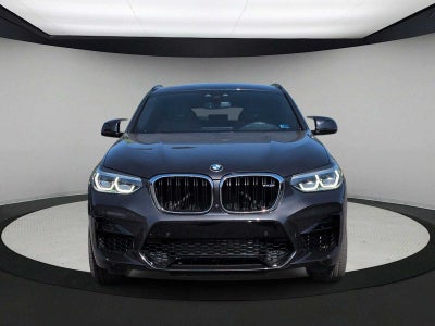 BMW X4 2020, vehículo de actividad deportiva, Sports Activity Coupé