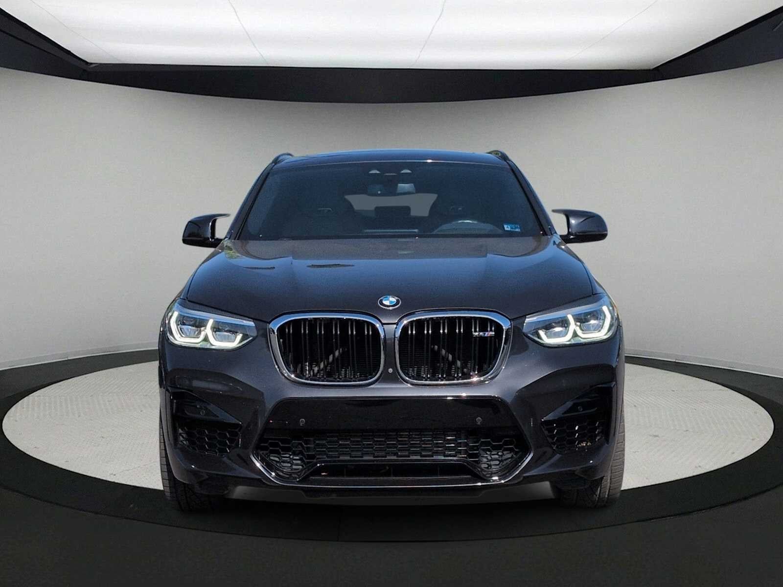 BMW X4 2020, vehículo de actividad deportiva, Sports Activity Coupé