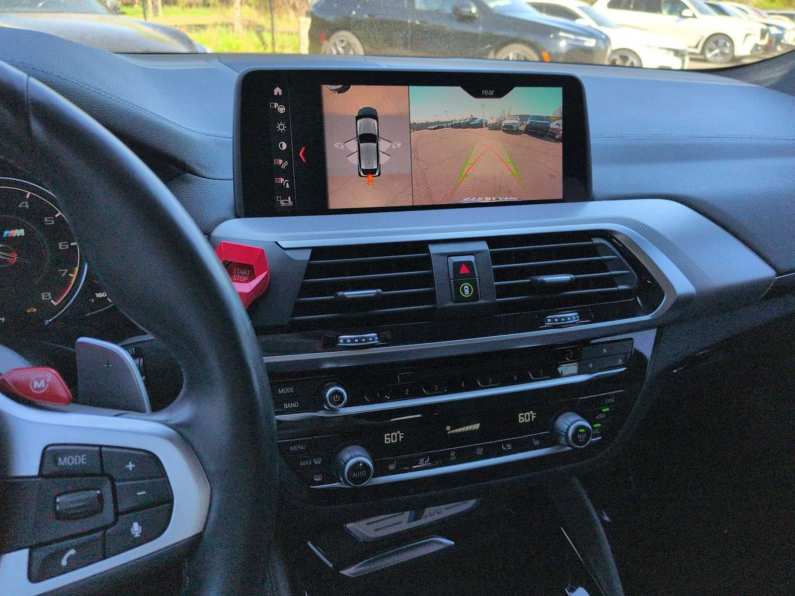 BMW X4 2020, vehículo de actividad deportiva, Sports Activity Coupé