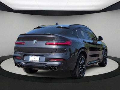 BMW X4 2020, vehículo de actividad deportiva, Sports Activity Coupé