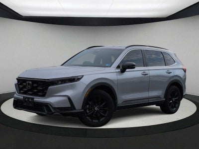 Honda CR-V Hybrid Sport-L 2024