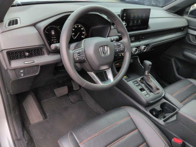 Honda CR-V Hybrid Sport-L 2024