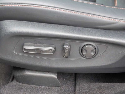 Honda CR-V Hybrid Sport-L 2024