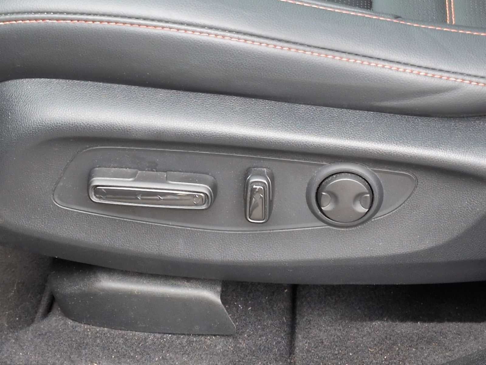 Honda CR-V Hybrid Sport-L 2024