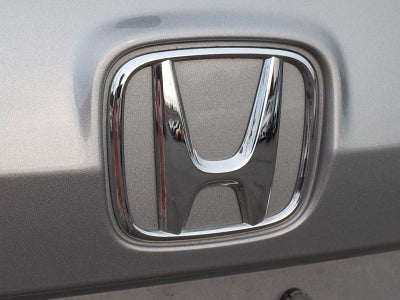 Honda CR-V Hybrid Sport-L 2024