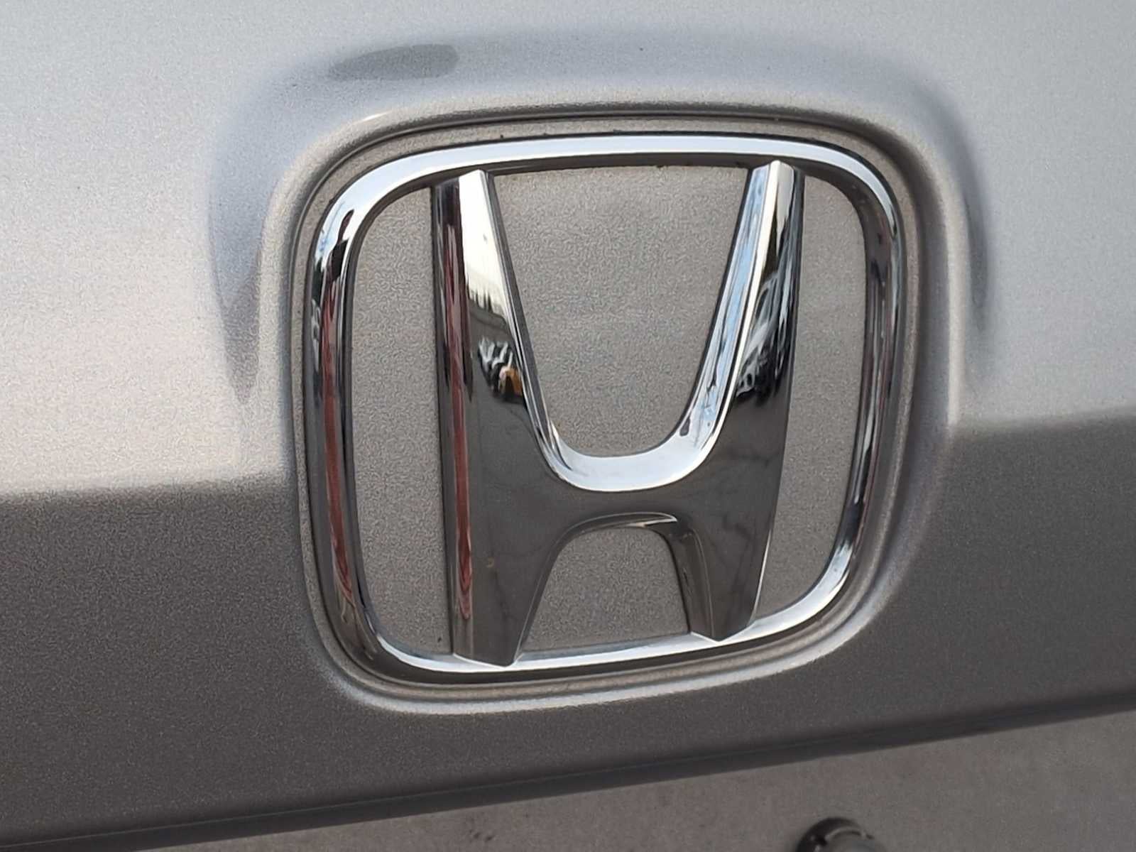 Honda CR-V Hybrid Sport-L 2024
