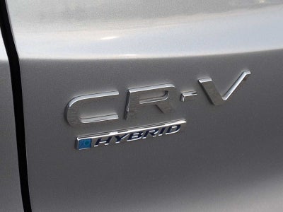 Honda CR-V Hybrid Sport-L 2024