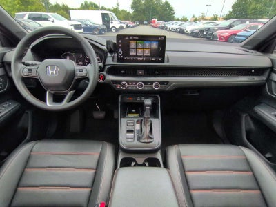 Honda CR-V Hybrid Sport-L 2024