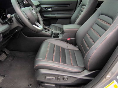 Honda CR-V Hybrid Sport-L 2024