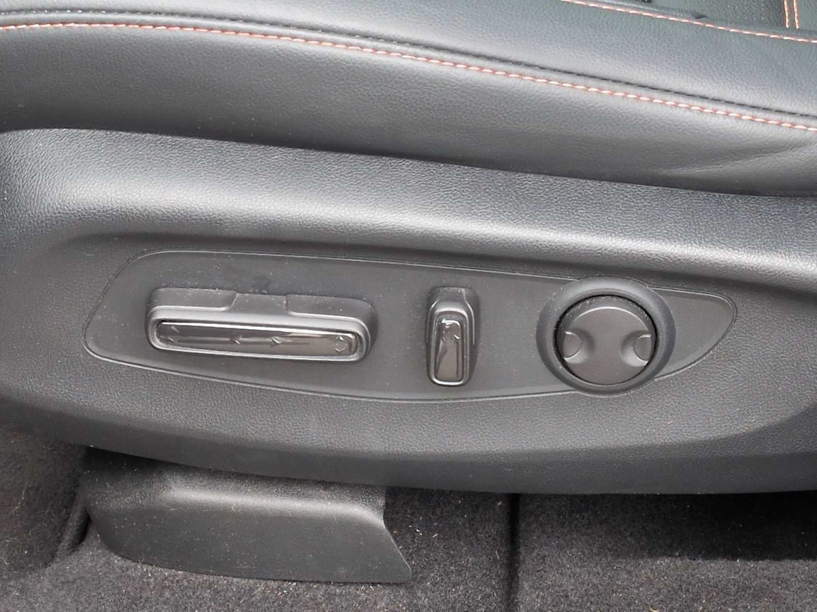 Honda CR-V Hybrid Sport-L 2024
