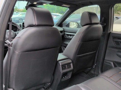 Honda CR-V Hybrid Sport-L 2024
