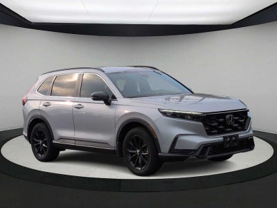 Honda CR-V Hybrid Sport-L 2024