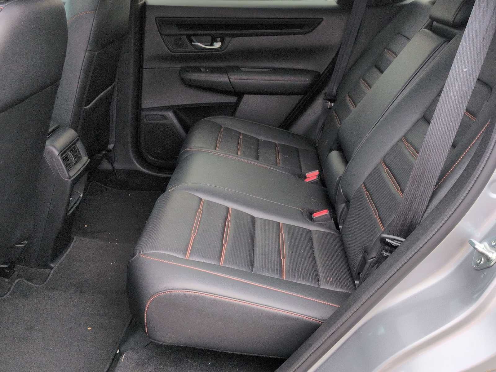 Honda CR-V Hybrid Sport-L 2024