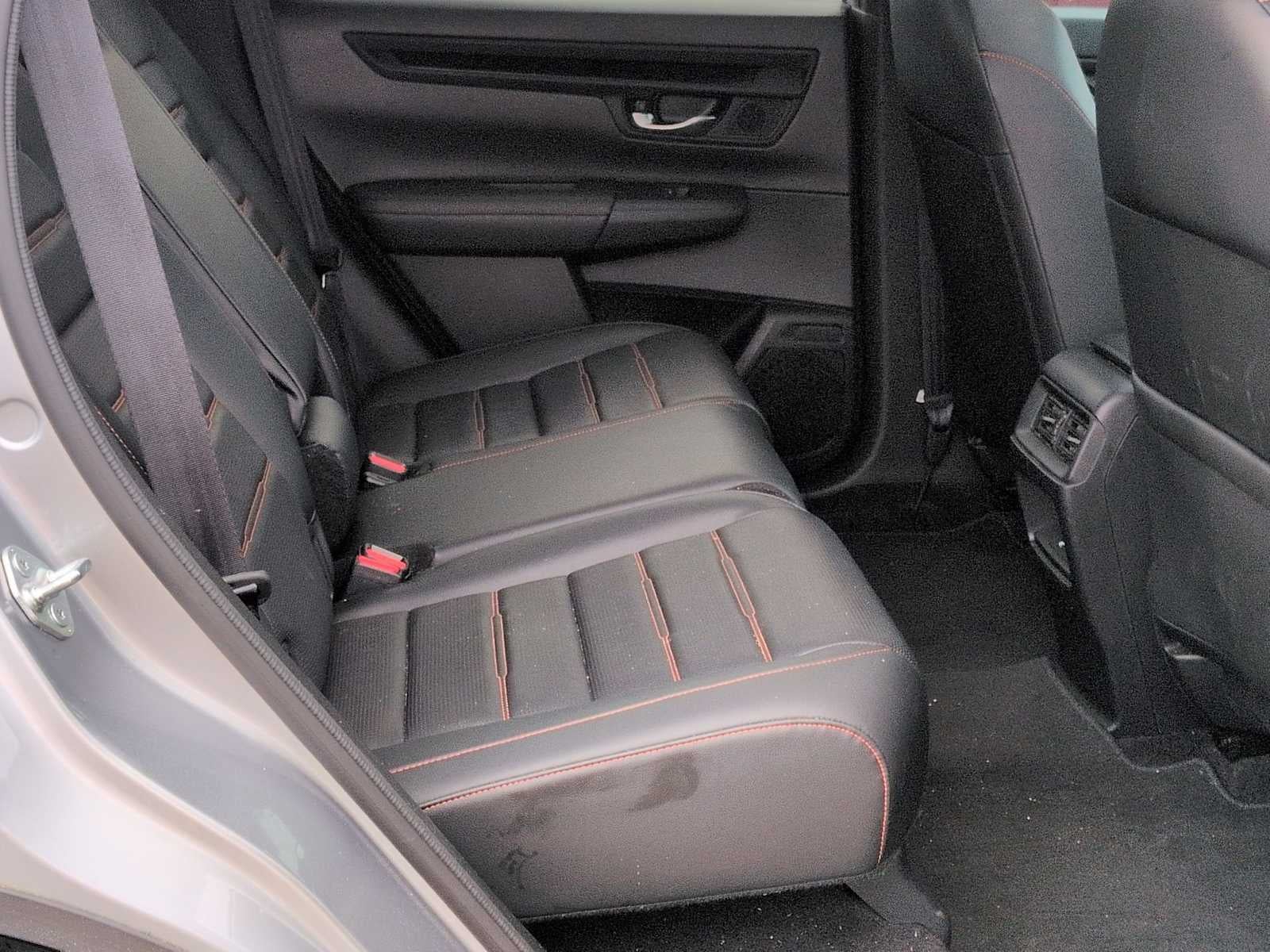 Honda CR-V Hybrid Sport-L 2024