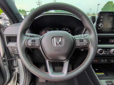 Honda CR-V Hybrid Sport-L 2024