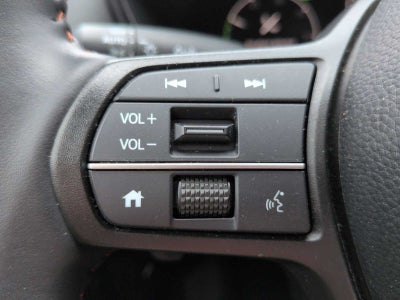 Honda CR-V Hybrid Sport-L 2024