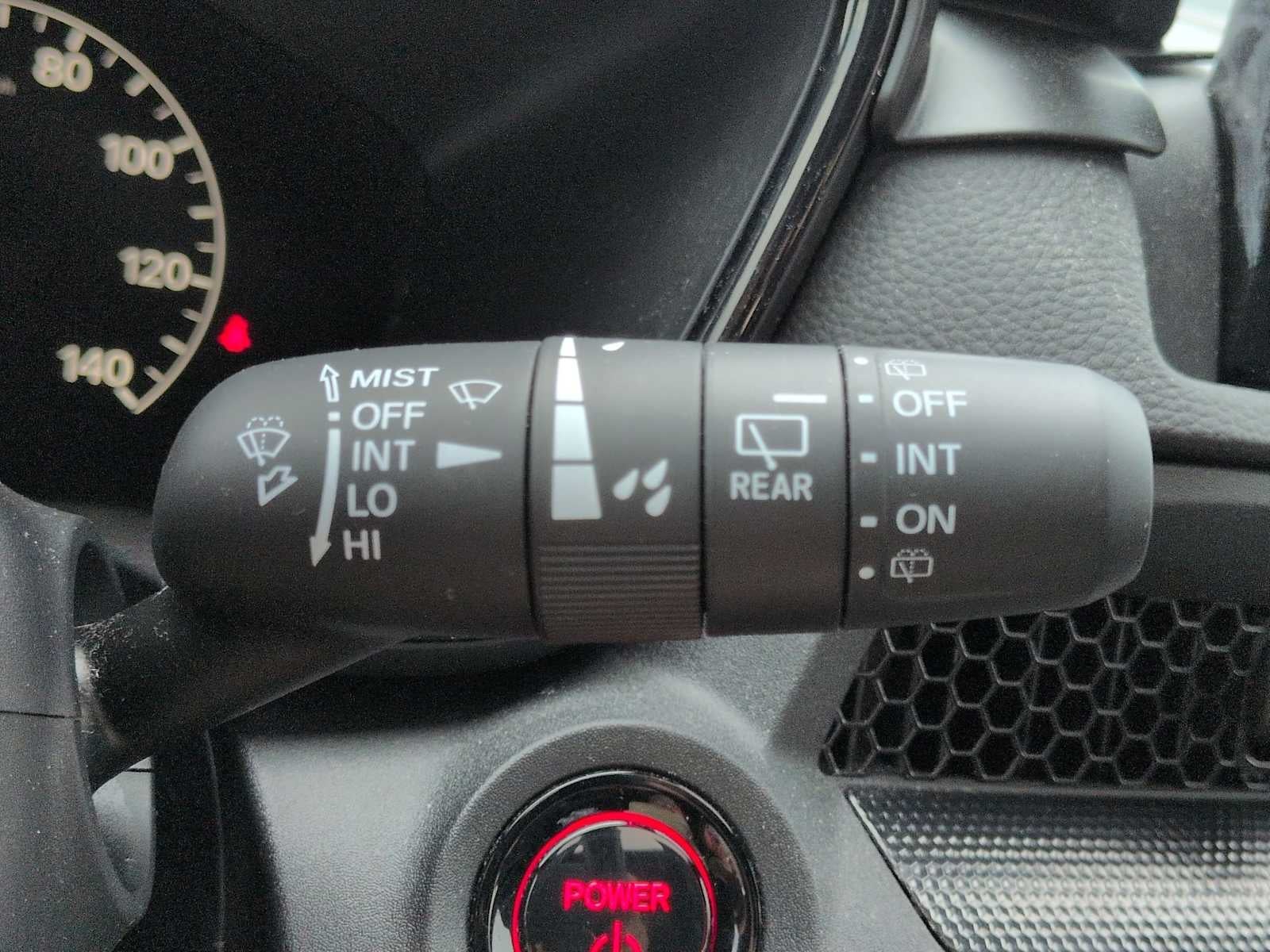 Honda CR-V Hybrid Sport-L 2024