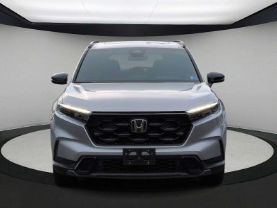 Honda CR-V Hybrid Sport-L 2024