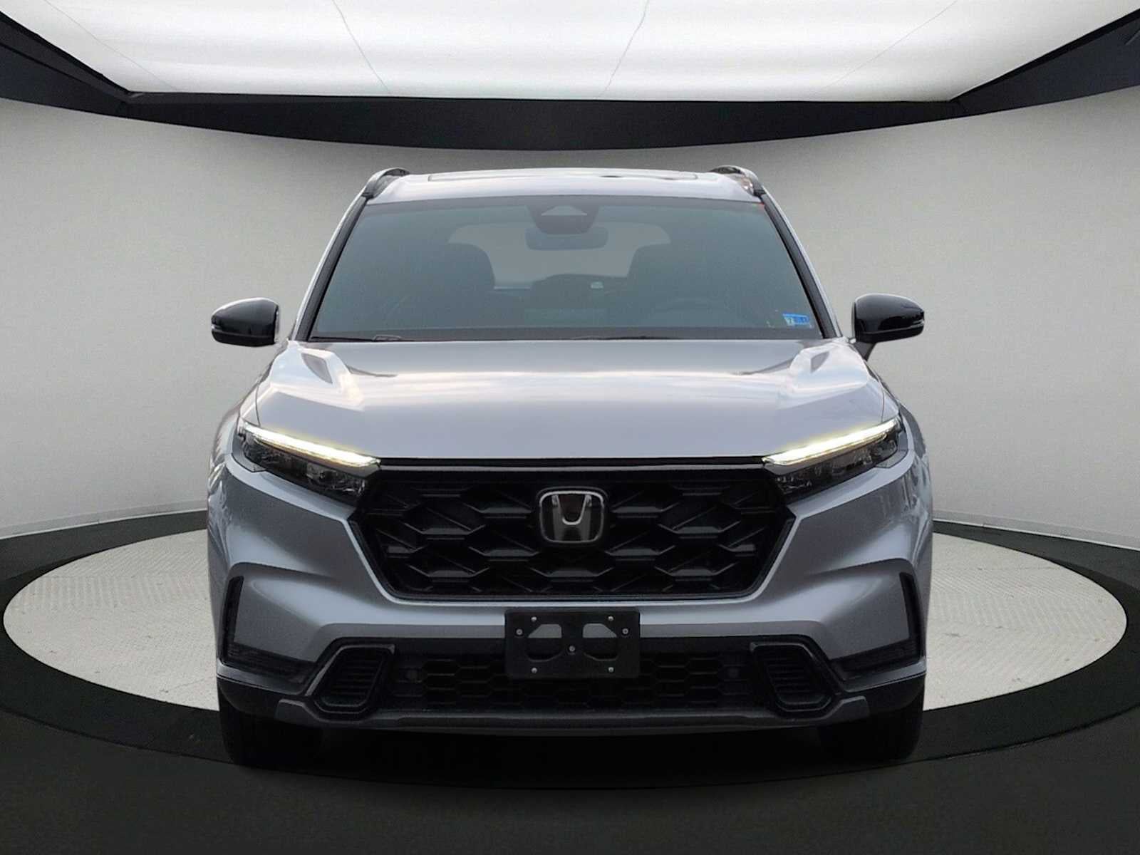 Honda CR-V Hybrid Sport-L 2024