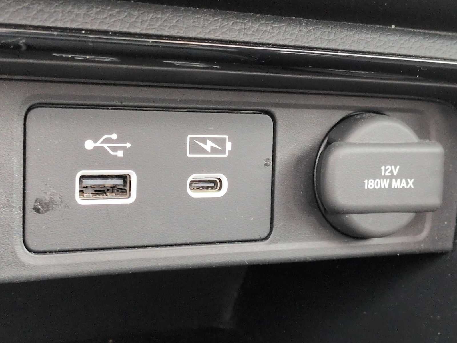 Honda CR-V Hybrid Sport-L 2024