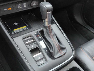 Honda CR-V Hybrid Sport-L 2024