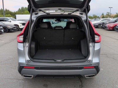 Honda CR-V Hybrid Sport-L 2024