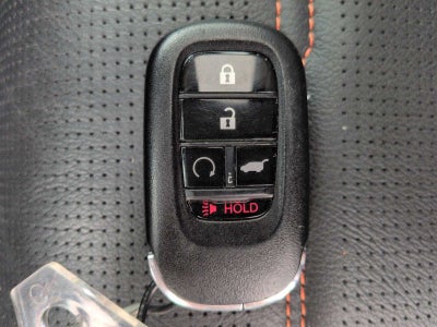 Honda CR-V Hybrid Sport-L 2024