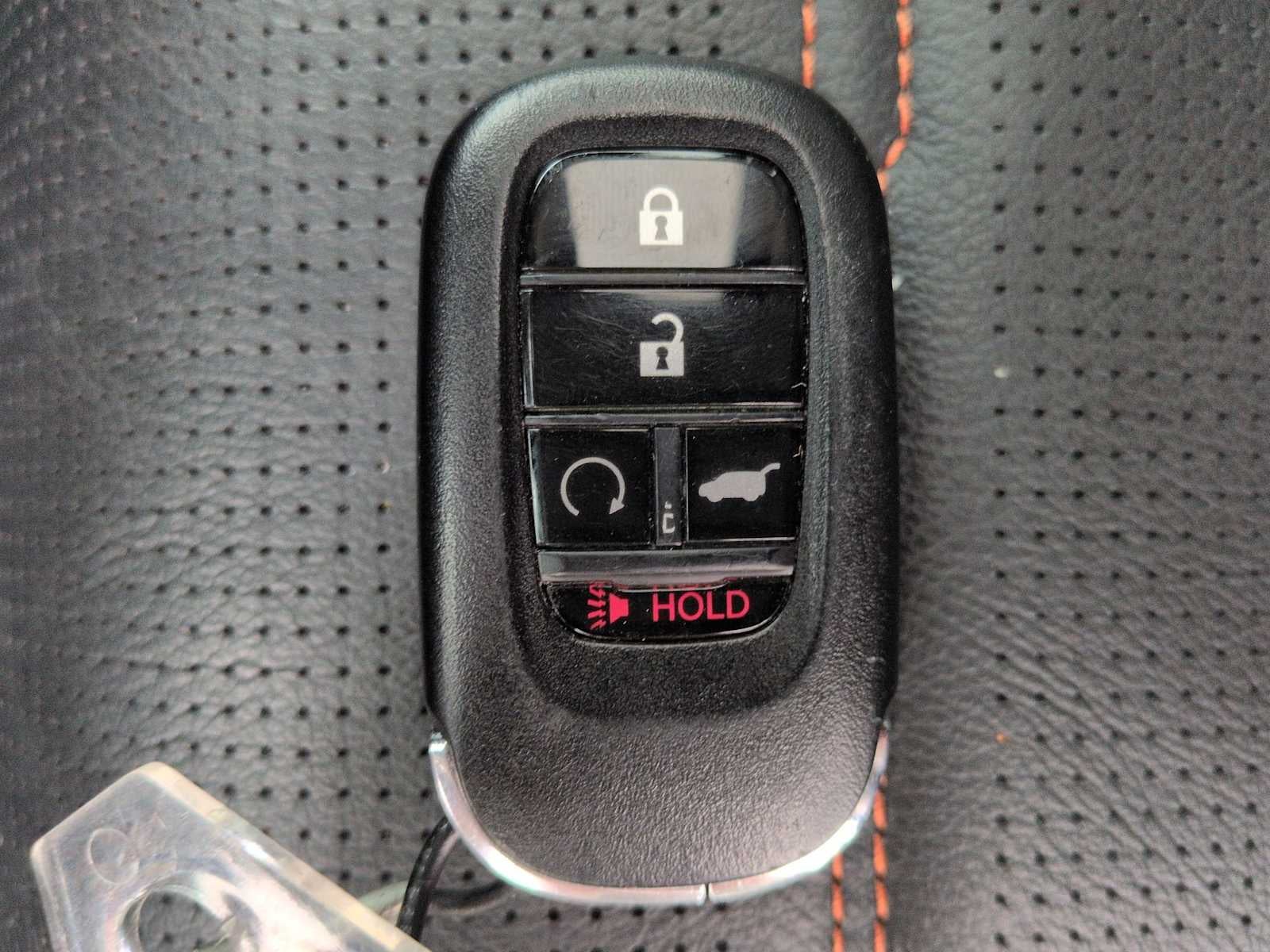 Honda CR-V Hybrid Sport-L 2024
