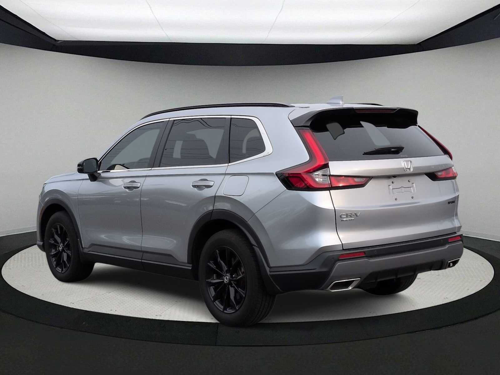 Honda CR-V Hybrid Sport-L 2024