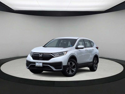 Honda CR-V Edición Especial 2021