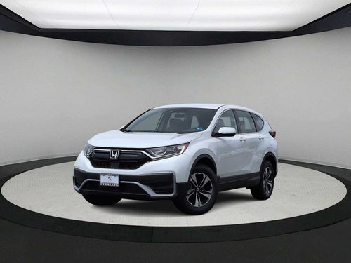 Honda CR-V Edición Especial 2021