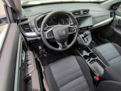 Honda CR-V Edición Especial 2021