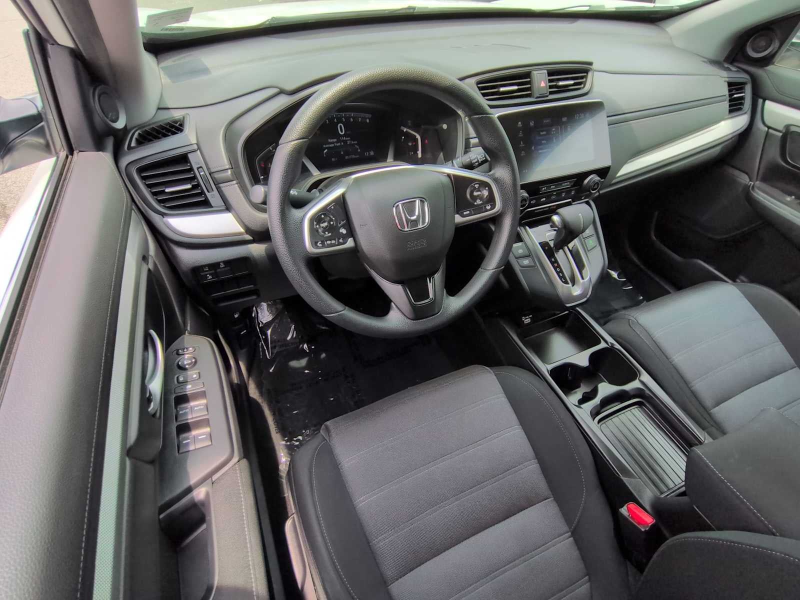 Honda CR-V Edición Especial 2021