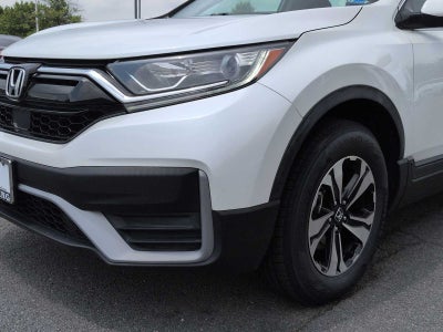 Honda CR-V Edición Especial 2021